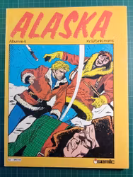 Alaska nr 4