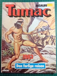 Tumac årsalbum 1983