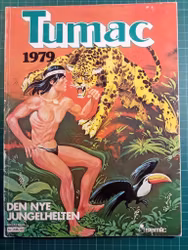 Tumac årsalbum 1979
