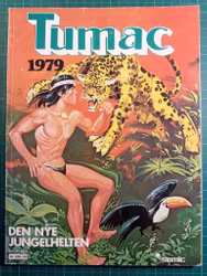 Tumac årsalbum 1979