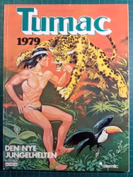 Tumac årsalbum 1979