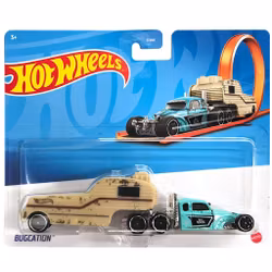 Track Fleet Bugcation