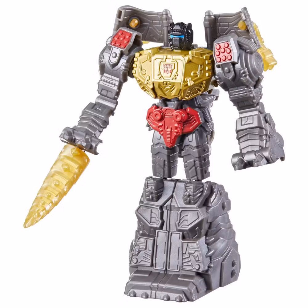 Transformers Hasbro 12cm serie Grimlock