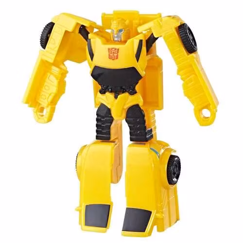 Transformers Hasbro 12cm serie Bumblebee