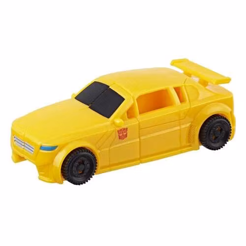 Transformers Hasbro 12cm serie Bumblebee