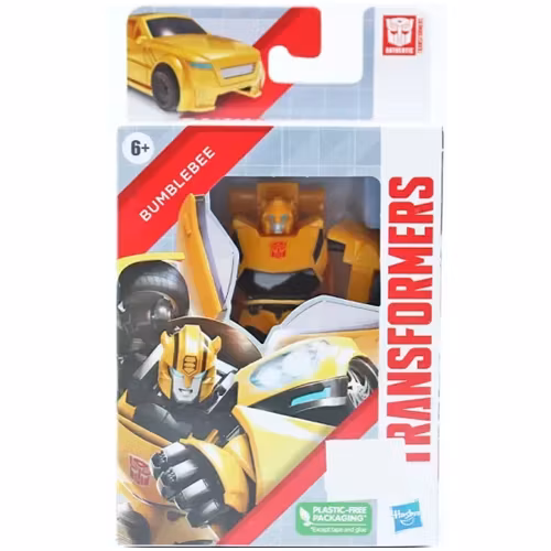 Transformers Hasbro 12cm serie Bumblebee