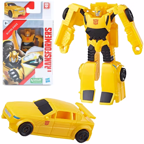 Transformers Hasbro 12cm serie Bumblebee