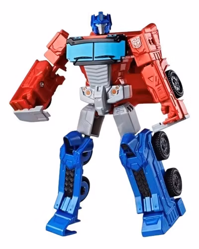 Transformers Hasbro 12cm serie Optimus Prime
