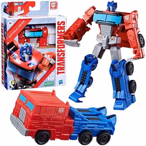 Transformers Hasbro 12cm serie Optimus Prime
