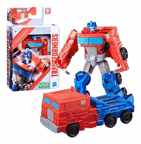 Transformers Hasbro 12cm serie Optimus Prime