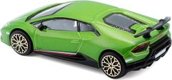 Lamborghini Huracan Perfomante 1:43 Grønn