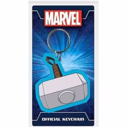 Nøkkelring Marvel Thors Hammer