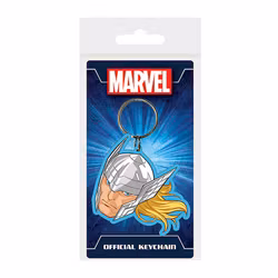 Nøkkelring Marvel Thor
