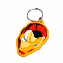 Nøkkelring Marvel Iron Man