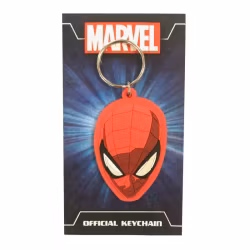 Nøkkelring Marvel Spider-Man (Utgave 1)