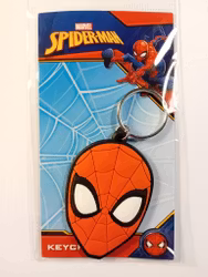 Nøkkelring Marvel Spider-Man (Utgave 3)