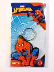 Nøkkelring Marvel Spider-Man (Utgave 4)