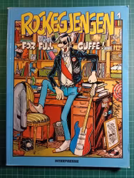 Rockegjengen 1 For full guffe!