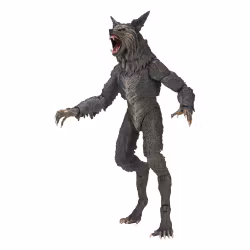 The Howling Action Figure Ultimate Werewolf 23 cm (Totalpris 895,-)