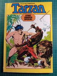 Tarzan Sommerspesial 1984