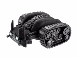 Batman 1:50 : The Dark knight returns - Batmobile/Tank