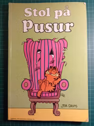 Pusur : Stol på Pusur