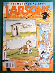 Larsons gale verden Sommerspesial 2004