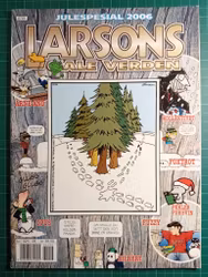 Larsons gale verden Julen 2006