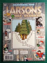 Larsons gale verden Julen 2006