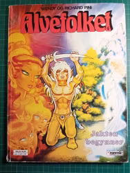 Alvefolket 06 Jakten begynner (slitt)