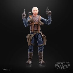 Star Wars Black Series: Migs Mayfeld  (The Mandalorian)