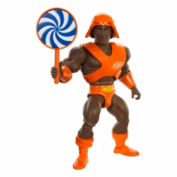 Motu Origins: Hypno (Sun-Man)