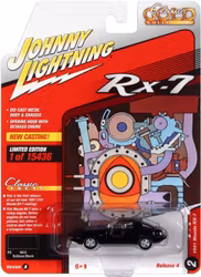 Mazda RX-7 1981 Sort