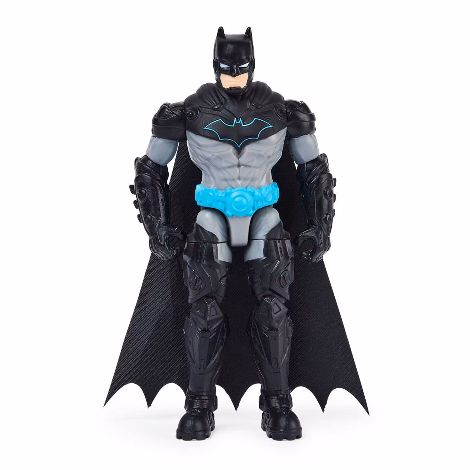 DC Bat tech: Batman 10 cm