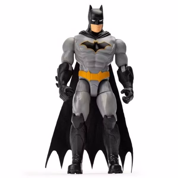 DC Bat tech: Batman 10 cm