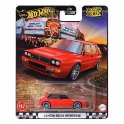Boulevard Premium serie Lancia Delta Integrale
