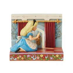 Lit Alice in wonderland (Totalpris 998,-)