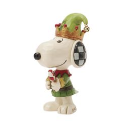 Snoopy elf mini (Totalpris 349,-)