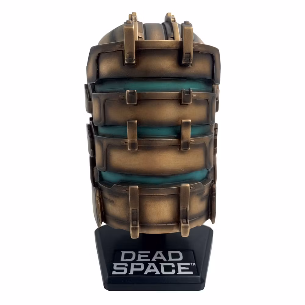 Dead Space Replica Isaac Helmet Limited Edition 23 cm (Totalpris 1198,-)
