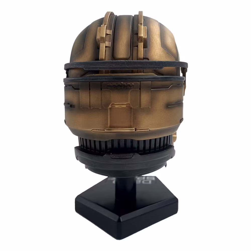 Dead Space Replica Isaac Helmet Limited Edition 23 cm (Totalpris 1198,-)