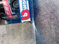 Volvo FH16 XL 750 1:43 Street Fire Haulers Custom Cabs (Skadet emballasje)