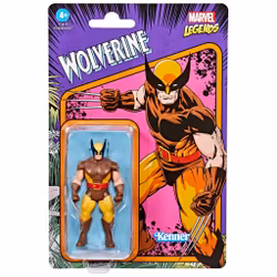 Marvel Legends : Wolverine 10 cm