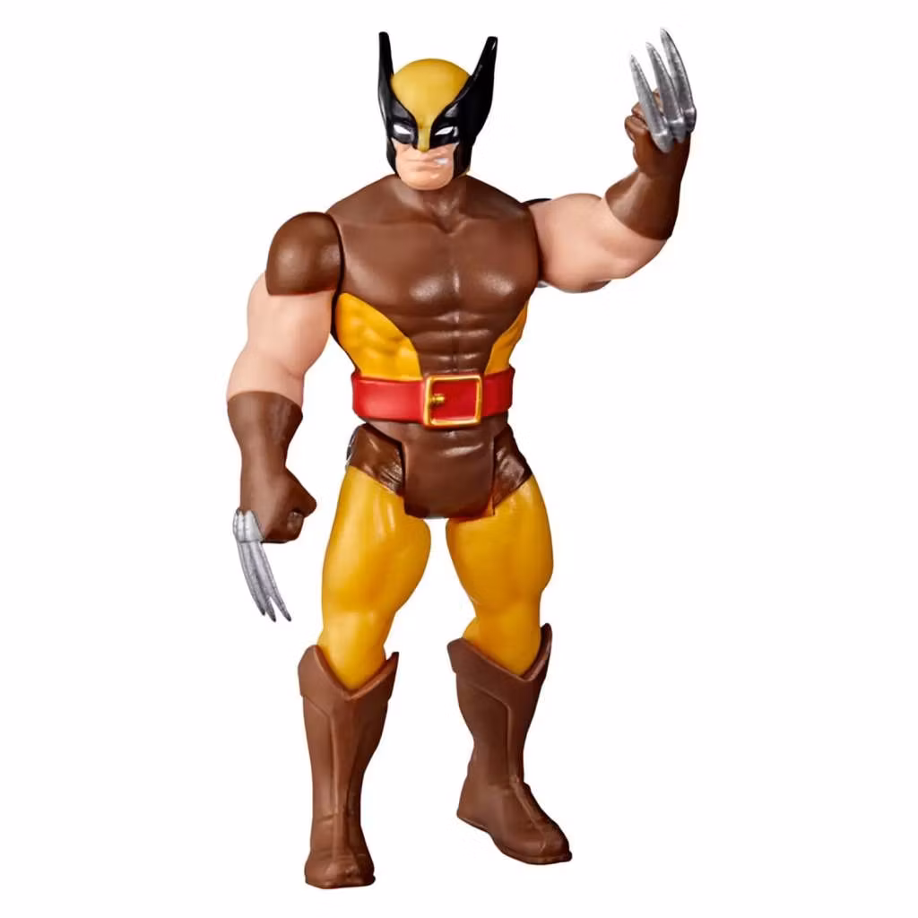 Marvel Legends : Wolverine 10 cm