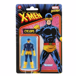 Marvel Legends : Cyclops 10 cm