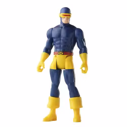 Marvel Legends : Cyclops 10 cm