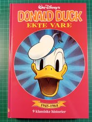 Donald Duck Ekte vare