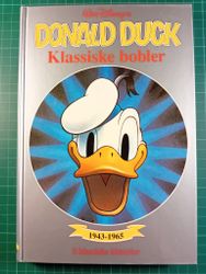 Donald Duck Klassiske bobler