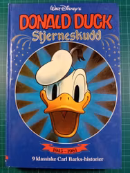 Donald Duck Stjerneskudd