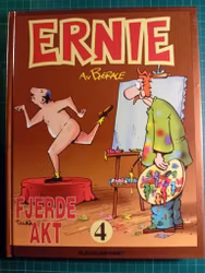 Ernie bok 4 Fjerde akt