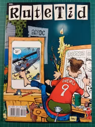 Rutetid album (På do nå?)